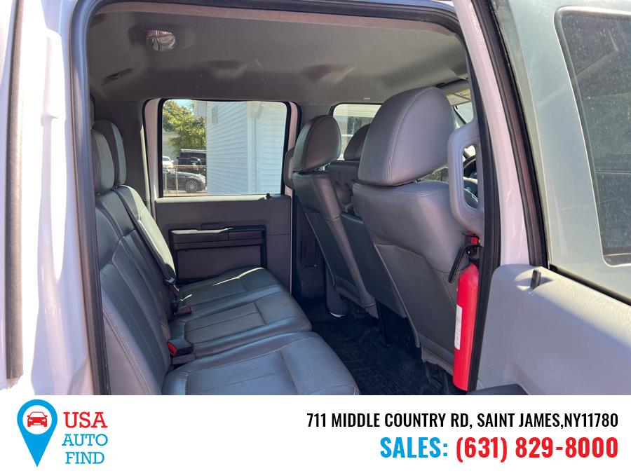 Used Ford Super Duty F-550 DRW 2WD Crew Cab 200" WB 84" CA XL 2012 | USA Auto Find. Saint James, New York Used Ford Super Duty F-550 DRW 2WD Crew Cab 200" WB 84" CA XL 2012 | USA Auto Find. Saint James, New York