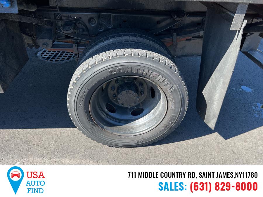 Used Ford Super Duty F-550 DRW 2WD Crew Cab 200" WB 84" CA XL 2012 | USA Auto Find. Saint James, New York Used Ford Super Duty F-550 DRW 2WD Crew Cab 200" WB 84" CA XL 2012 | USA Auto Find. Saint James, New York