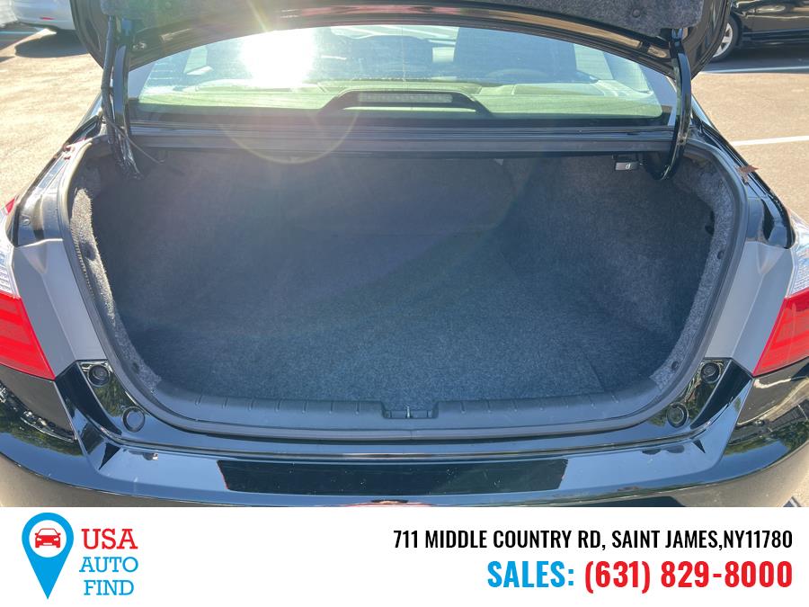 Used Honda Accord Sedan 4dr V6 Auto EX-L 2015 | USA Auto Find. Saint James, New York Used Honda Accord Sedan 4dr V6 Auto EX-L 2015 | USA Auto Find. Saint James, New York