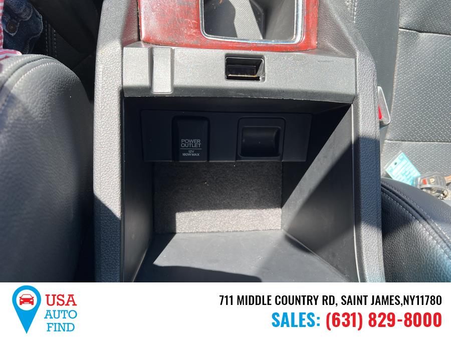 Used Honda Accord Sedan 4dr V6 Auto EX-L 2015 | USA Auto Find. Saint James, New York Used Honda Accord Sedan 4dr V6 Auto EX-L 2015 | USA Auto Find. Saint James, New York