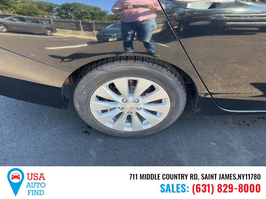 Used Honda Accord Sedan 4dr V6 Auto EX-L 2015 | USA Auto Find. Saint James, New York Used Honda Accord Sedan 4dr V6 Auto EX-L 2015 | USA Auto Find. Saint James, New York