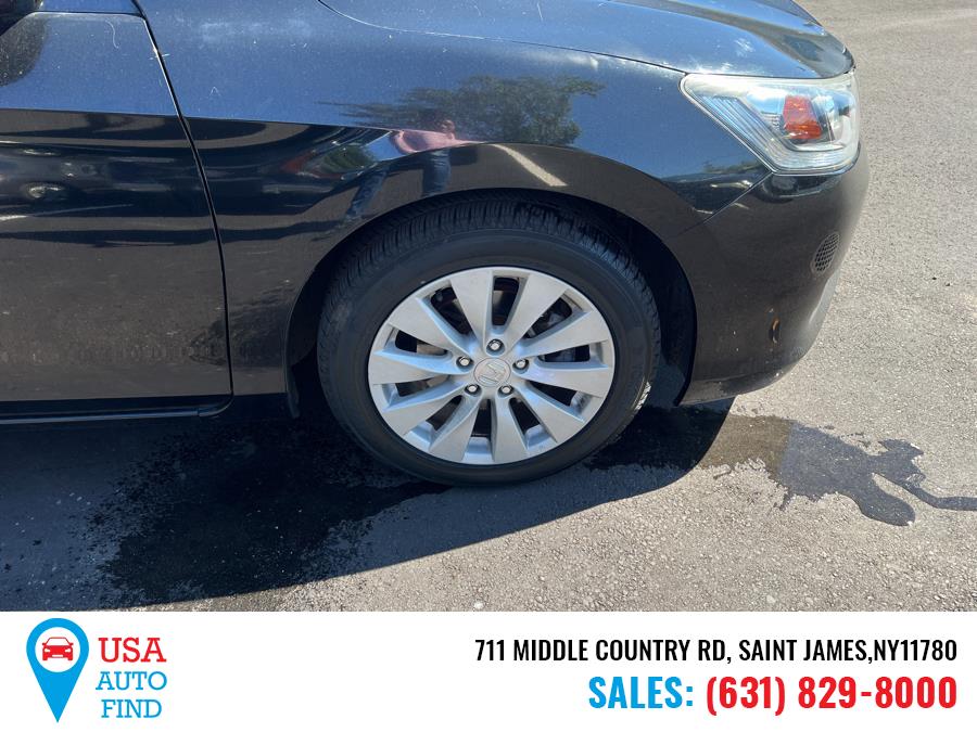 Used Honda Accord Sedan 4dr V6 Auto EX-L 2015 | USA Auto Find. Saint James, New York Used Honda Accord Sedan 4dr V6 Auto EX-L 2015 | USA Auto Find. Saint James, New York
