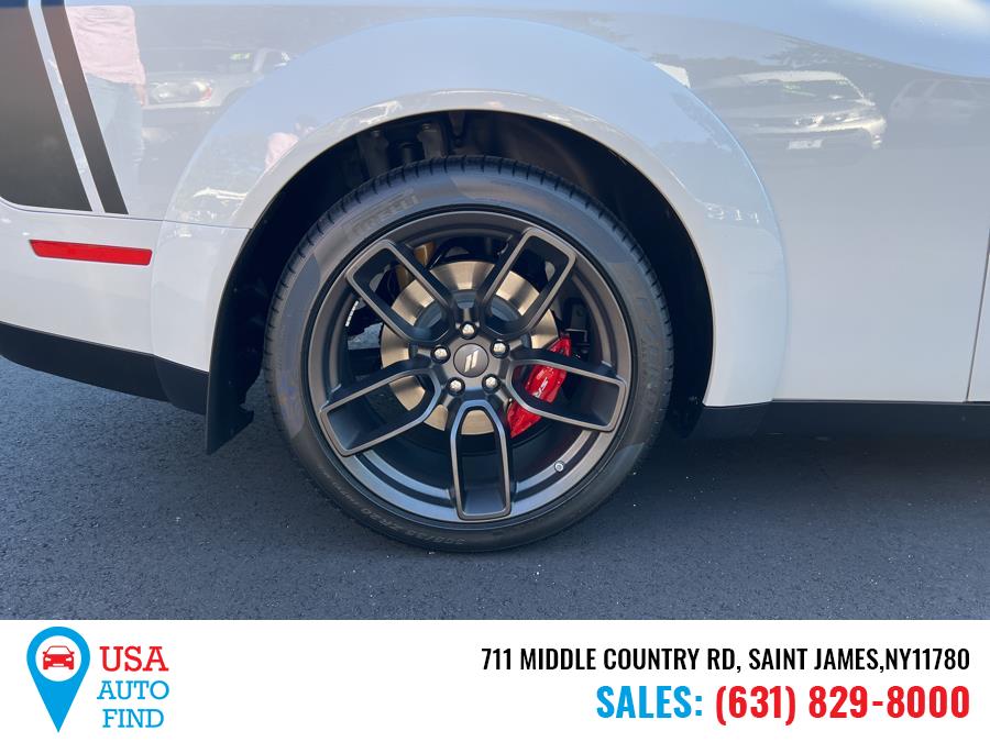 2022 Dodge Challenger R/T Scat Pack Widebody RWD, available for sale in Saint James, New York | USA Auto Find. Saint James, New York 2022 Dodge Challenger R/T Scat Pack Widebody RWD, available for sale in Saint James, New York | USA Auto Find. Saint James, New York