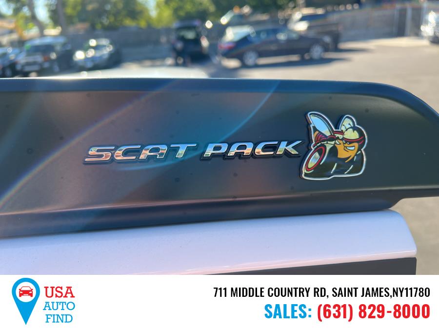2022 Dodge Challenger R/T Scat Pack Widebody RWD, available for sale in Saint James, New York | USA Auto Find. Saint James, New York 2022 Dodge Challenger R/T Scat Pack Widebody RWD, available for sale in Saint James, New York | USA Auto Find. Saint James, New York