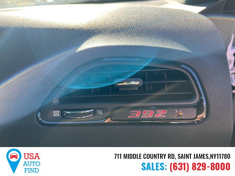 2022 Dodge Challenger R/T Scat Pack Widebody RWD, available for sale in Saint James, New York | USA Auto Find. Saint James, New York 2022 Dodge Challenger R/T Scat Pack Widebody RWD, available for sale in Saint James, New York | USA Auto Find. Saint James, New York