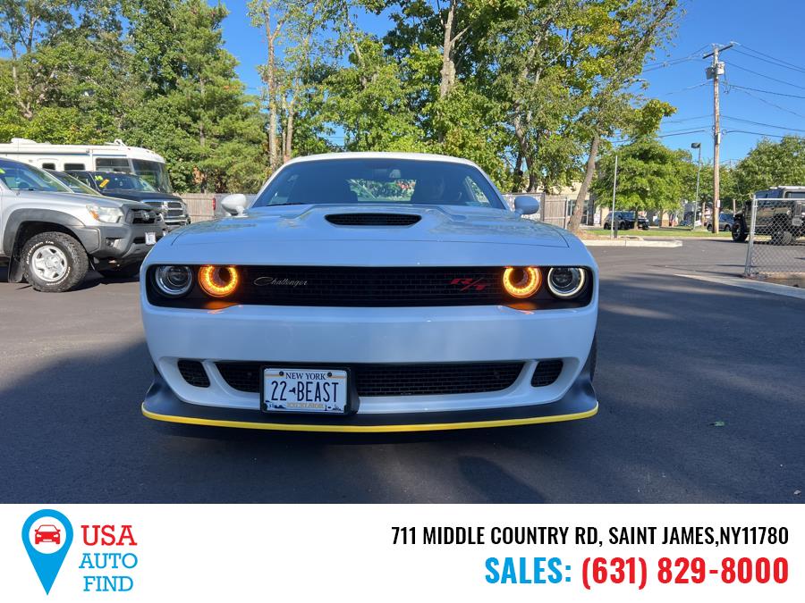 2022 Dodge Challenger R/T Scat Pack Widebody RWD, available for sale in Saint James, New York | USA Auto Find. Saint James, New York 2022 Dodge Challenger R/T Scat Pack Widebody RWD, available for sale in Saint James, New York | USA Auto Find. Saint James, New York