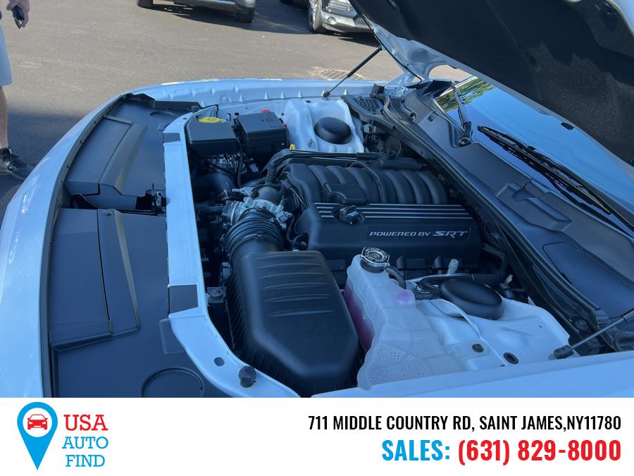 2022 Dodge Challenger R/T Scat Pack Widebody RWD, available for sale in Saint James, New York | USA Auto Find. Saint James, New York 2022 Dodge Challenger R/T Scat Pack Widebody RWD, available for sale in Saint James, New York | USA Auto Find. Saint James, New York