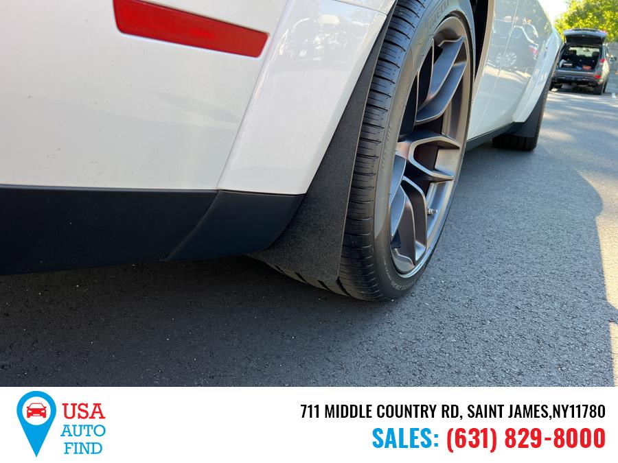 2022 Dodge Challenger R/T Scat Pack Widebody RWD, available for sale in Saint James, New York | USA Auto Find. Saint James, New York 2022 Dodge Challenger R/T Scat Pack Widebody RWD, available for sale in Saint James, New York | USA Auto Find. Saint James, New York