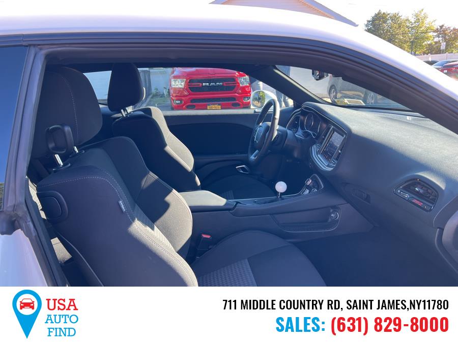 2022 Dodge Challenger R/T Scat Pack Widebody RWD, available for sale in Saint James, New York | USA Auto Find. Saint James, New York 2022 Dodge Challenger R/T Scat Pack Widebody RWD, available for sale in Saint James, New York | USA Auto Find. Saint James, New York