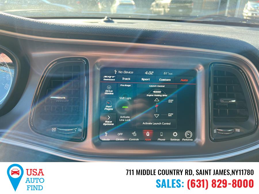 2022 Dodge Challenger R/T Scat Pack Widebody RWD, available for sale in Saint James, New York | USA Auto Find. Saint James, New York 2022 Dodge Challenger R/T Scat Pack Widebody RWD, available for sale in Saint James, New York | USA Auto Find. Saint James, New York