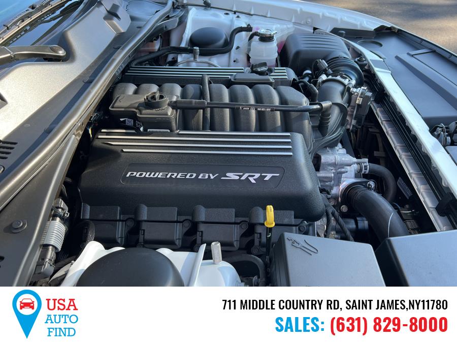 2022 Dodge Challenger R/T Scat Pack Widebody RWD, available for sale in Saint James, New York | USA Auto Find. Saint James, New York 2022 Dodge Challenger R/T Scat Pack Widebody RWD, available for sale in Saint James, New York | USA Auto Find. Saint James, New York