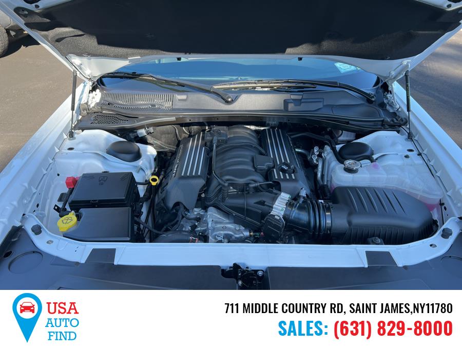 2022 Dodge Challenger R/T Scat Pack Widebody RWD, available for sale in Saint James, New York | USA Auto Find. Saint James, New York 2022 Dodge Challenger R/T Scat Pack Widebody RWD, available for sale in Saint James, New York | USA Auto Find. Saint James, New York