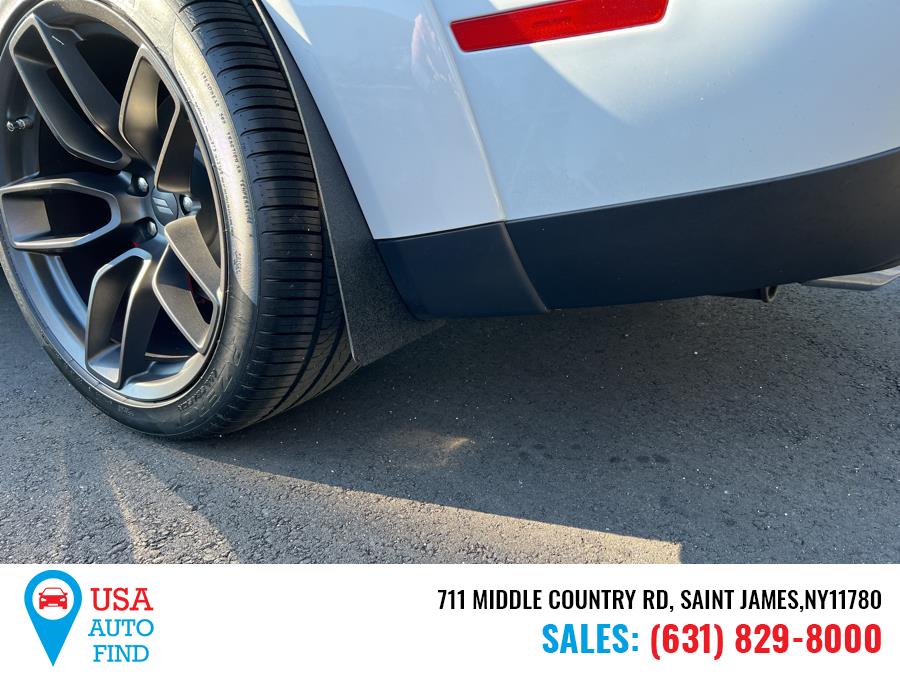 2022 Dodge Challenger R/T Scat Pack Widebody RWD, available for sale in Saint James, New York | USA Auto Find. Saint James, New York 2022 Dodge Challenger R/T Scat Pack Widebody RWD, available for sale in Saint James, New York | USA Auto Find. Saint James, New York