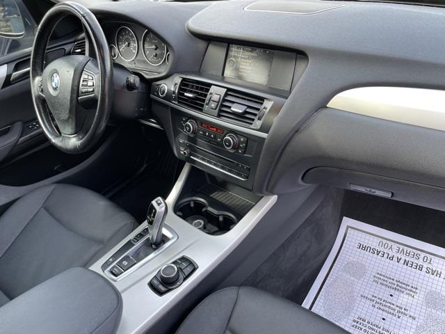 2013 BMW X3 xDrive28i, available for sale in Jamaica, New York | Hillside Auto Outlet 2. Jamaica, New York 2013 BMW X3 xDrive28i, available for sale in Jamaica, New York | Hillside Auto Outlet 2. Jamaica, New York