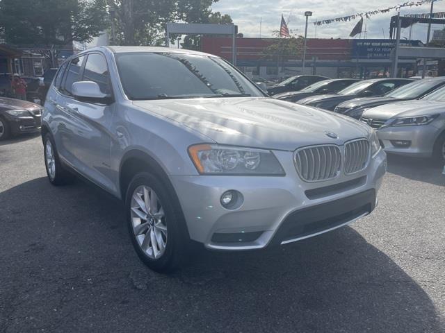 2013 BMW X3 xDrive28i, available for sale in Jamaica, New York | Hillside Auto Outlet 2. Jamaica, New York 2013 BMW X3 xDrive28i, available for sale in Jamaica, New York | Hillside Auto Outlet 2. Jamaica, New York
