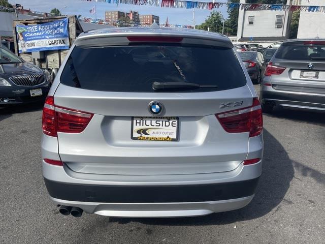 2013 BMW X3 xDrive28i, available for sale in Jamaica, New York | Hillside Auto Outlet 2. Jamaica, New York 2013 BMW X3 xDrive28i, available for sale in Jamaica, New York | Hillside Auto Outlet 2. Jamaica, New York