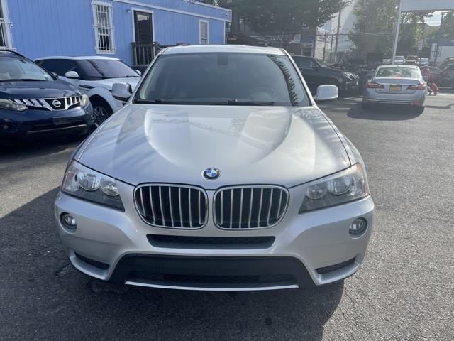 2013 BMW X3 xDrive28i, available for sale in Jamaica, New York | Hillside Auto Outlet 2. Jamaica, New York 2013 BMW X3 xDrive28i, available for sale in Jamaica, New York | Hillside Auto Outlet 2. Jamaica, New York