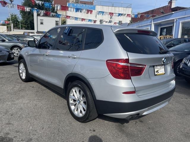 2013 BMW X3 xDrive28i, available for sale in Jamaica, New York | Hillside Auto Outlet 2. Jamaica, New York 2013 BMW X3 xDrive28i, available for sale in Jamaica, New York | Hillside Auto Outlet 2. Jamaica, New York