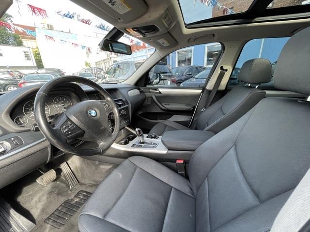 2013 BMW X3 xDrive28i, available for sale in Jamaica, New York | Hillside Auto Outlet 2. Jamaica, New York 2013 BMW X3 xDrive28i, available for sale in Jamaica, New York | Hillside Auto Outlet 2. Jamaica, New York