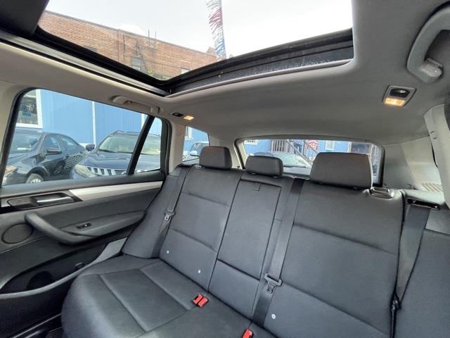 2013 BMW X3 xDrive28i, available for sale in Jamaica, New York | Hillside Auto Outlet 2. Jamaica, New York 2013 BMW X3 xDrive28i, available for sale in Jamaica, New York | Hillside Auto Outlet 2. Jamaica, New York