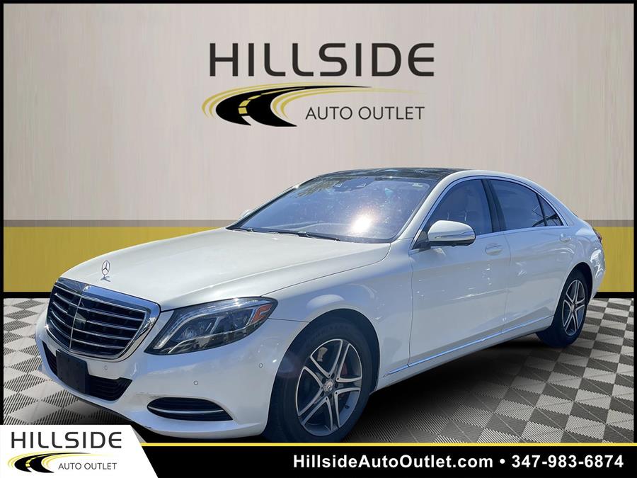 2015 Mercedes-benz S-class S 550, available for sale in Jamaica, New York | Hillside Auto Outlet 2. Jamaica, New York 2015 Mercedes-benz S-class S 550, available for sale in Jamaica, New York | Hillside Auto Outlet 2. Jamaica, New York
