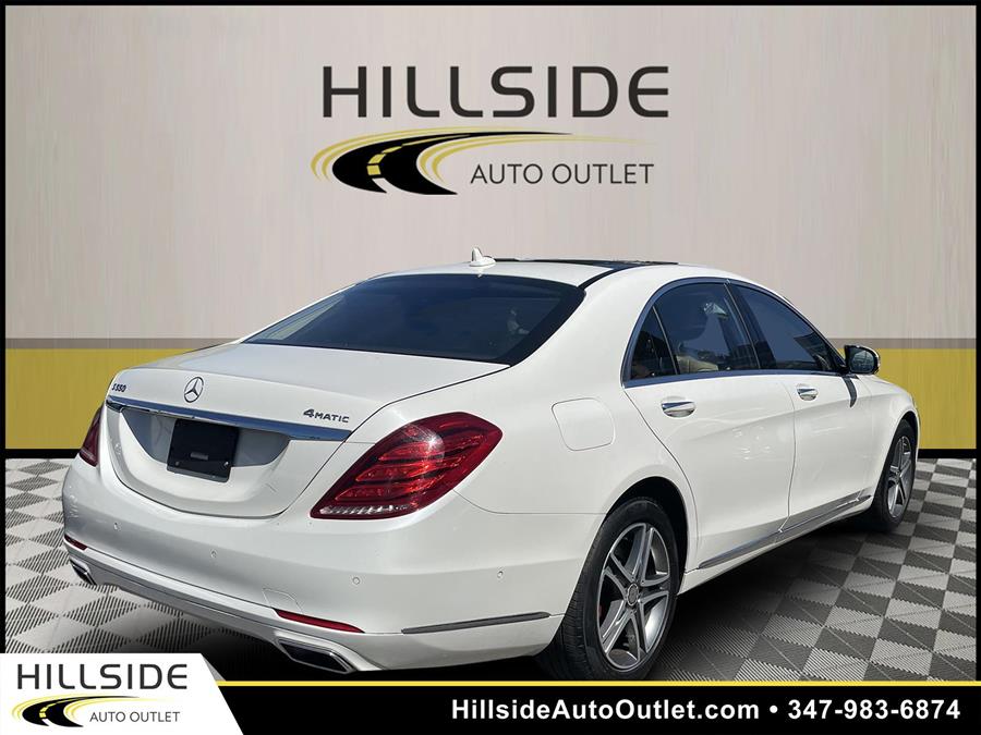 2015 Mercedes-benz S-class S 550, available for sale in Jamaica, New York | Hillside Auto Outlet 2. Jamaica, New York 2015 Mercedes-benz S-class S 550, available for sale in Jamaica, New York | Hillside Auto Outlet 2. Jamaica, New York