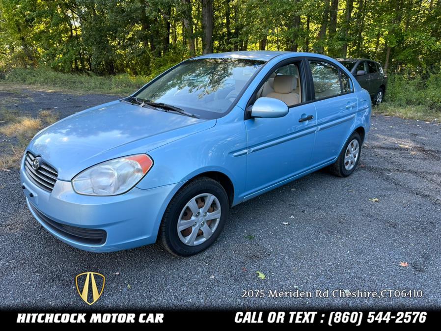 Used car dealer in Cheshire, Wolcott, Waterbury, Prospect, CT