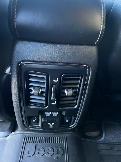 Used Jeep Grand Cherokee 4WD 4dr Limited 2015 | Mikes Auto Sales LLC. Garfield, New Jersey Used Jeep Grand Cherokee 4WD 4dr Limited 2015 | Mikes Auto Sales LLC. Garfield, New Jersey