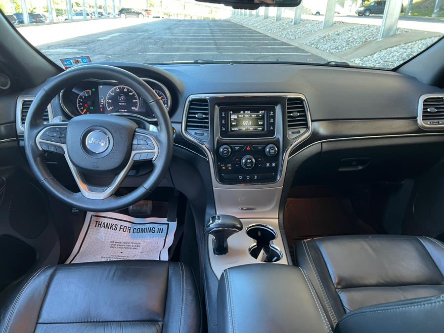 Used Jeep Grand Cherokee 4WD 4dr Limited 2015 | Mikes Auto Sales LLC. Garfield, New Jersey Used Jeep Grand Cherokee 4WD 4dr Limited 2015 | Mikes Auto Sales LLC. Garfield, New Jersey