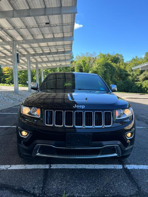 Used Jeep Grand Cherokee 4WD 4dr Limited 2015 | Mikes Auto Sales LLC. Garfield, New Jersey Used Jeep Grand Cherokee 4WD 4dr Limited 2015 | Mikes Auto Sales LLC. Garfield, New Jersey