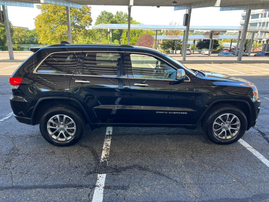 Used Jeep Grand Cherokee 4WD 4dr Limited 2015 | Mikes Auto Sales LLC. Garfield, New Jersey Used Jeep Grand Cherokee 4WD 4dr Limited 2015 | Mikes Auto Sales LLC. Garfield, New Jersey