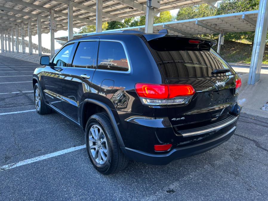 Used Jeep Grand Cherokee 4WD 4dr Limited 2015 | Mikes Auto Sales LLC. Garfield, New Jersey Used Jeep Grand Cherokee 4WD 4dr Limited 2015 | Mikes Auto Sales LLC. Garfield, New Jersey