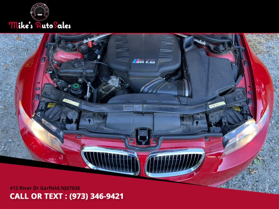 2008 BMW 3 Series 2dr Conv M3, available for sale in Garfield, New Jersey | Mikes Auto Sales LLC. Garfield, New Jersey 2008 BMW 3 Series 2dr Conv M3, available for sale in Garfield, New Jersey | Mikes Auto Sales LLC. Garfield, New Jersey