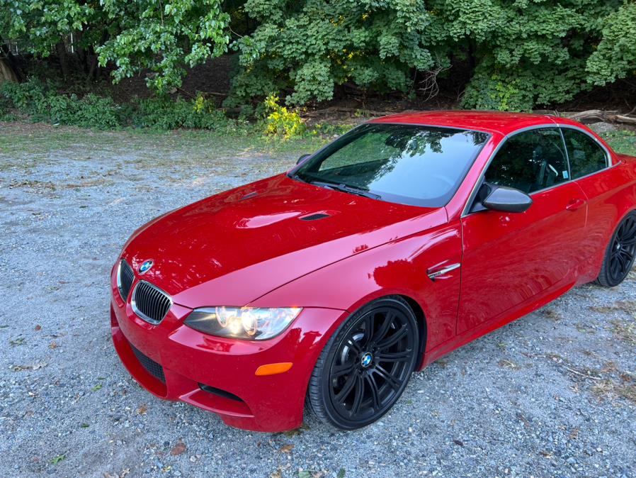 2008 BMW 3 Series 2dr Conv M3, available for sale in Garfield, New Jersey | Mikes Auto Sales LLC. Garfield, New Jersey 2008 BMW 3 Series 2dr Conv M3, available for sale in Garfield, New Jersey | Mikes Auto Sales LLC. Garfield, New Jersey