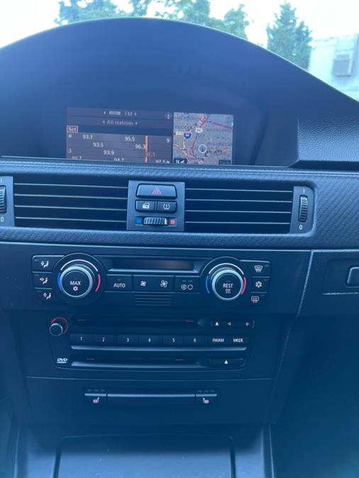 2008 BMW 3 Series 2dr Conv M3, available for sale in Garfield, New Jersey | Mikes Auto Sales LLC. Garfield, New Jersey 2008 BMW 3 Series 2dr Conv M3, available for sale in Garfield, New Jersey | Mikes Auto Sales LLC. Garfield, New Jersey
