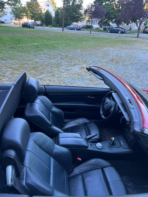 2008 BMW 3 Series 2dr Conv M3, available for sale in Garfield, New Jersey | Mikes Auto Sales LLC. Garfield, New Jersey 2008 BMW 3 Series 2dr Conv M3, available for sale in Garfield, New Jersey | Mikes Auto Sales LLC. Garfield, New Jersey