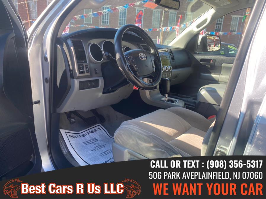 2011 Toyota Sequoia 4WD LV8 6-Spd AT SR5 (Natl), available for sale in Plainfield, New Jersey | Best Cars R Us LLC. Plainfield, New Jersey 2011 Toyota Sequoia 4WD LV8 6-Spd AT SR5 (Natl), available for sale in Plainfield, New Jersey | Best Cars R Us LLC. Plainfield, New Jersey
