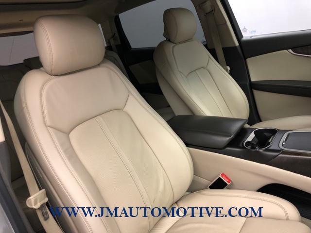 2016 Lincoln Mkx AWD 4dr Reserve, available for sale in Naugatuck, Connecticut | J&M Automotive Sls&Svc LLC. Naugatuck, Connecticut 2016 Lincoln Mkx AWD 4dr Reserve, available for sale in Naugatuck, Connecticut | J&M Automotive Sls&Svc LLC. Naugatuck, Connecticut
