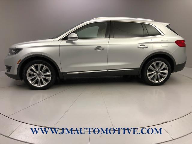 2016 Lincoln Mkx AWD 4dr Reserve, available for sale in Naugatuck, Connecticut | J&M Automotive Sls&Svc LLC. Naugatuck, Connecticut 2016 Lincoln Mkx AWD 4dr Reserve, available for sale in Naugatuck, Connecticut | J&M Automotive Sls&Svc LLC. Naugatuck, Connecticut