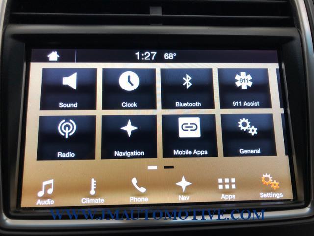 2016 Lincoln Mkx AWD 4dr Reserve, available for sale in Naugatuck, Connecticut | J&M Automotive Sls&Svc LLC. Naugatuck, Connecticut 2016 Lincoln Mkx AWD 4dr Reserve, available for sale in Naugatuck, Connecticut | J&M Automotive Sls&Svc LLC. Naugatuck, Connecticut