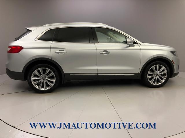 2016 Lincoln Mkx AWD 4dr Reserve, available for sale in Naugatuck, Connecticut | J&M Automotive Sls&Svc LLC. Naugatuck, Connecticut 2016 Lincoln Mkx AWD 4dr Reserve, available for sale in Naugatuck, Connecticut | J&M Automotive Sls&Svc LLC. Naugatuck, Connecticut