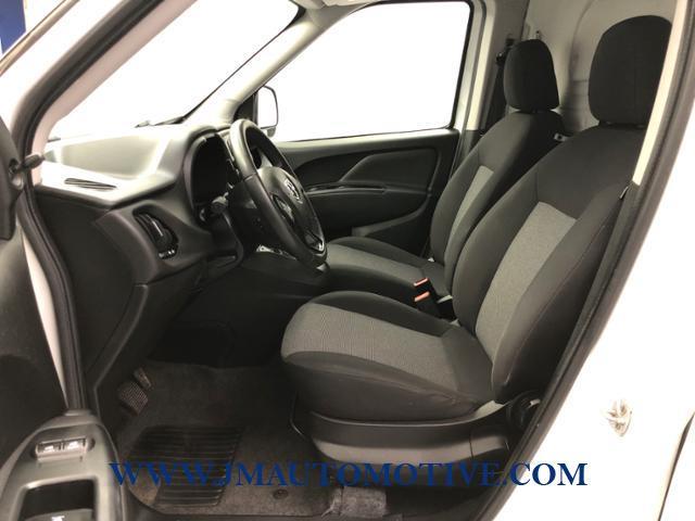 Used Ram Promaster City 122 WB Tradesman 2015 | J&M Automotive Sls&Svc LLC. Naugatuck, Connecticut Used Ram Promaster City 122 WB Tradesman 2015 | J&M Automotive Sls&Svc LLC. Naugatuck, Connecticut