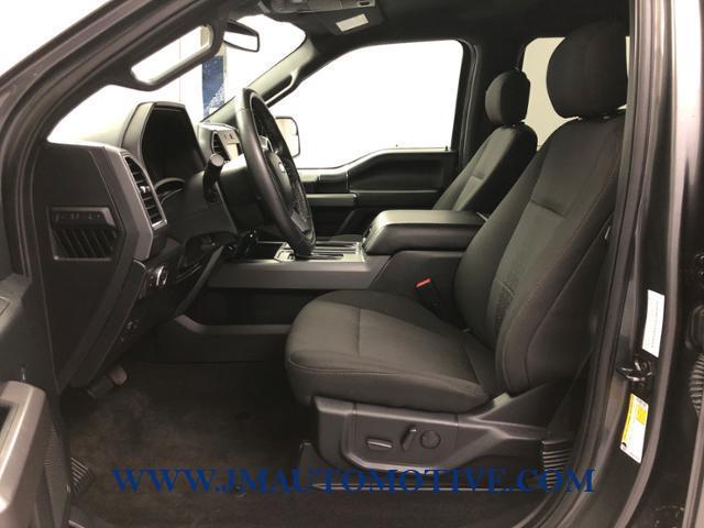 Used Ford F-150 XLT 4WD SuperCrew 5.5' Box 2020 | J&M Automotive Sls&Svc LLC. Naugatuck, Connecticut Used Ford F-150 XLT 4WD SuperCrew 5.5' Box 2020 | J&M Automotive Sls&Svc LLC. Naugatuck, Connecticut