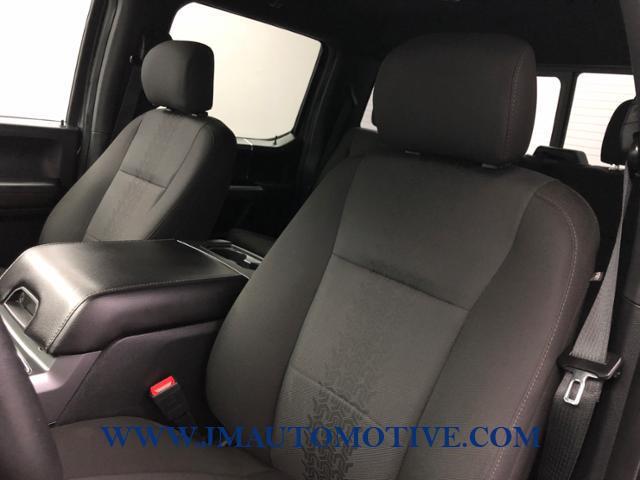Used Ford F-150 XLT 4WD SuperCrew 5.5' Box 2020 | J&M Automotive Sls&Svc LLC. Naugatuck, Connecticut Used Ford F-150 XLT 4WD SuperCrew 5.5' Box 2020 | J&M Automotive Sls&Svc LLC. Naugatuck, Connecticut
