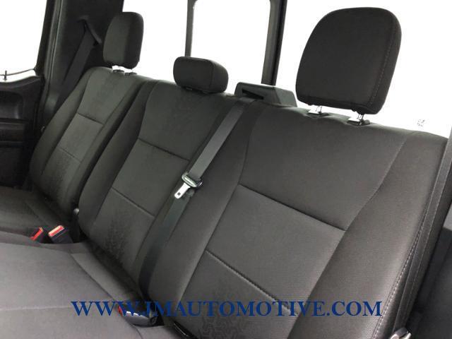 Used Ford F-150 XLT 4WD SuperCrew 5.5' Box 2020 | J&M Automotive Sls&Svc LLC. Naugatuck, Connecticut Used Ford F-150 XLT 4WD SuperCrew 5.5' Box 2020 | J&M Automotive Sls&Svc LLC. Naugatuck, Connecticut