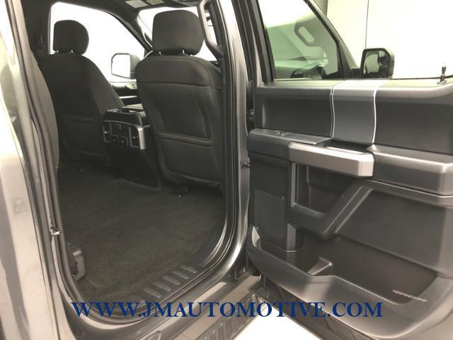 Used Ford F-150 XLT 4WD SuperCrew 5.5' Box 2020 | J&M Automotive Sls&Svc LLC. Naugatuck, Connecticut Used Ford F-150 XLT 4WD SuperCrew 5.5' Box 2020 | J&M Automotive Sls&Svc LLC. Naugatuck, Connecticut