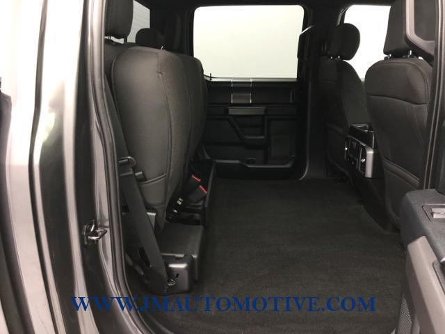 Used Ford F-150 XLT 4WD SuperCrew 5.5' Box 2020 | J&M Automotive Sls&Svc LLC. Naugatuck, Connecticut Used Ford F-150 XLT 4WD SuperCrew 5.5' Box 2020 | J&M Automotive Sls&Svc LLC. Naugatuck, Connecticut