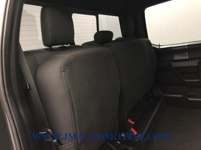 Used Ford F-150 XLT 4WD SuperCrew 5.5' Box 2020 | J&M Automotive Sls&Svc LLC. Naugatuck, Connecticut Used Ford F-150 XLT 4WD SuperCrew 5.5' Box 2020 | J&M Automotive Sls&Svc LLC. Naugatuck, Connecticut