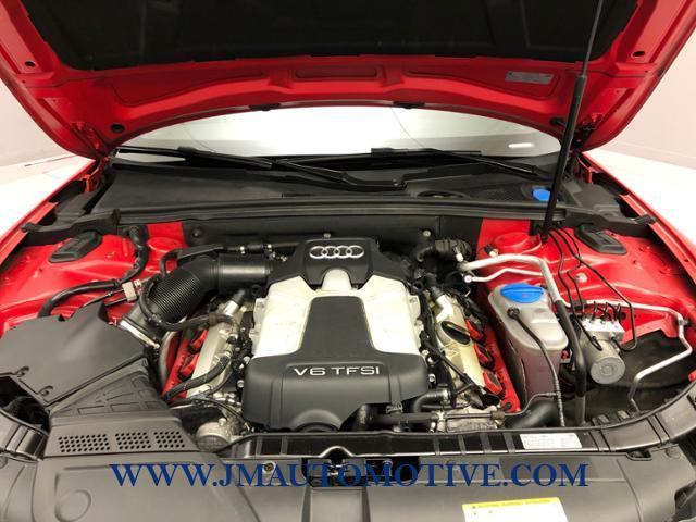 2016 Audi S5 2dr Cpe Man Premium Plus, available for sale in Naugatuck, Connecticut | J&M Automotive Sls&Svc LLC. Naugatuck, Connecticut 2016 Audi S5 2dr Cpe Man Premium Plus, available for sale in Naugatuck, Connecticut | J&M Automotive Sls&Svc LLC. Naugatuck, Connecticut