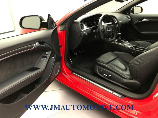 2016 Audi S5 2dr Cpe Man Premium Plus, available for sale in Naugatuck, Connecticut | J&M Automotive Sls&Svc LLC. Naugatuck, Connecticut 2016 Audi S5 2dr Cpe Man Premium Plus, available for sale in Naugatuck, Connecticut | J&M Automotive Sls&Svc LLC. Naugatuck, Connecticut